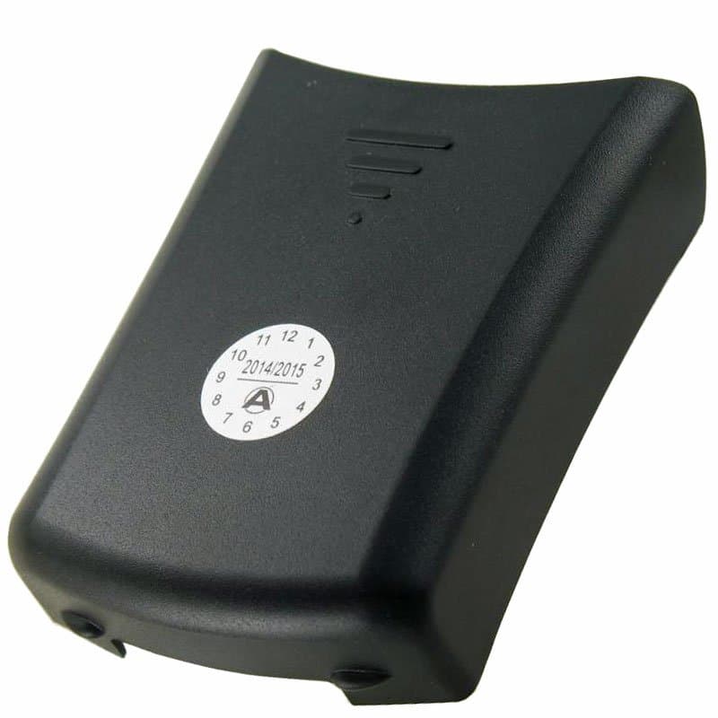 ALCATEL MOBILE 100 REFLEXES Batterie rechargeable 3BN66090AAAC en tant que batterie remplaçable par AccuCell