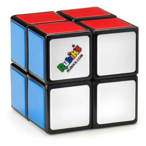 Jeux de construction Spin Master Rubiks