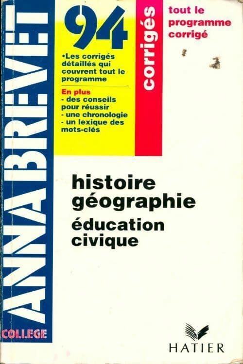 Les cinq francs d'un gourmand - Clesse Christiane