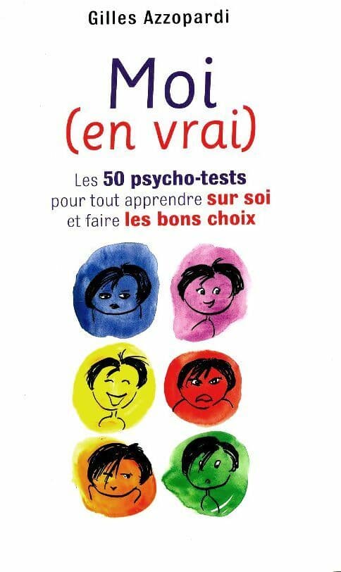 Moi ( en vrai ) - Gilles Azzopardi