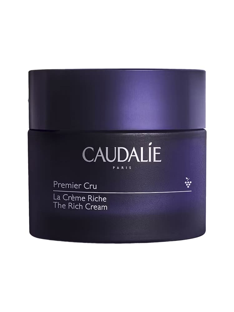Caudalie Premier Cru La Crème Riche 50 ml