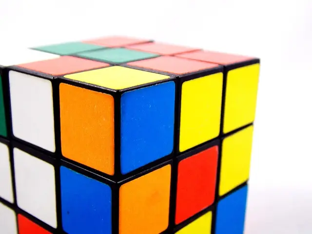 Comment apprendre à résoudre le Rubik's Cube en s'amusant