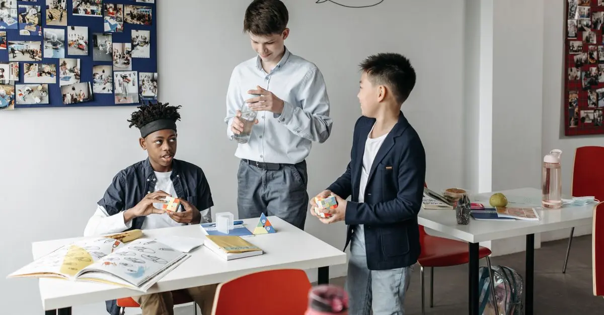 Les meilleures méthodes pour apprendre le Rubik's Cube