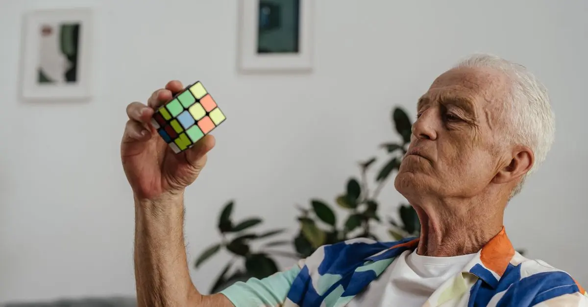 Comment choisir votre méthode pour apprendre le Rubik's Cube efficacement