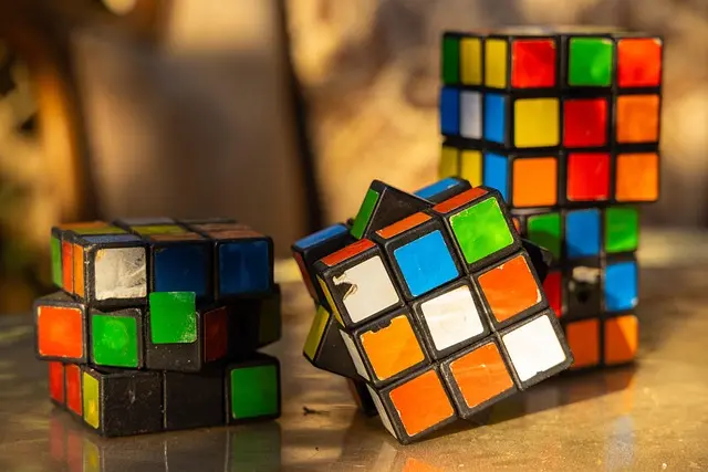 Comment surmonter les blocages lors de l'apprentissage du Rubik's Cube