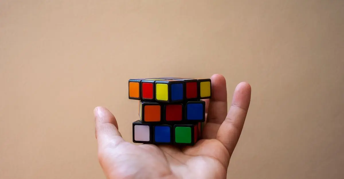 Top 5 des YouTubers à suivre sur le Rubik's Cube