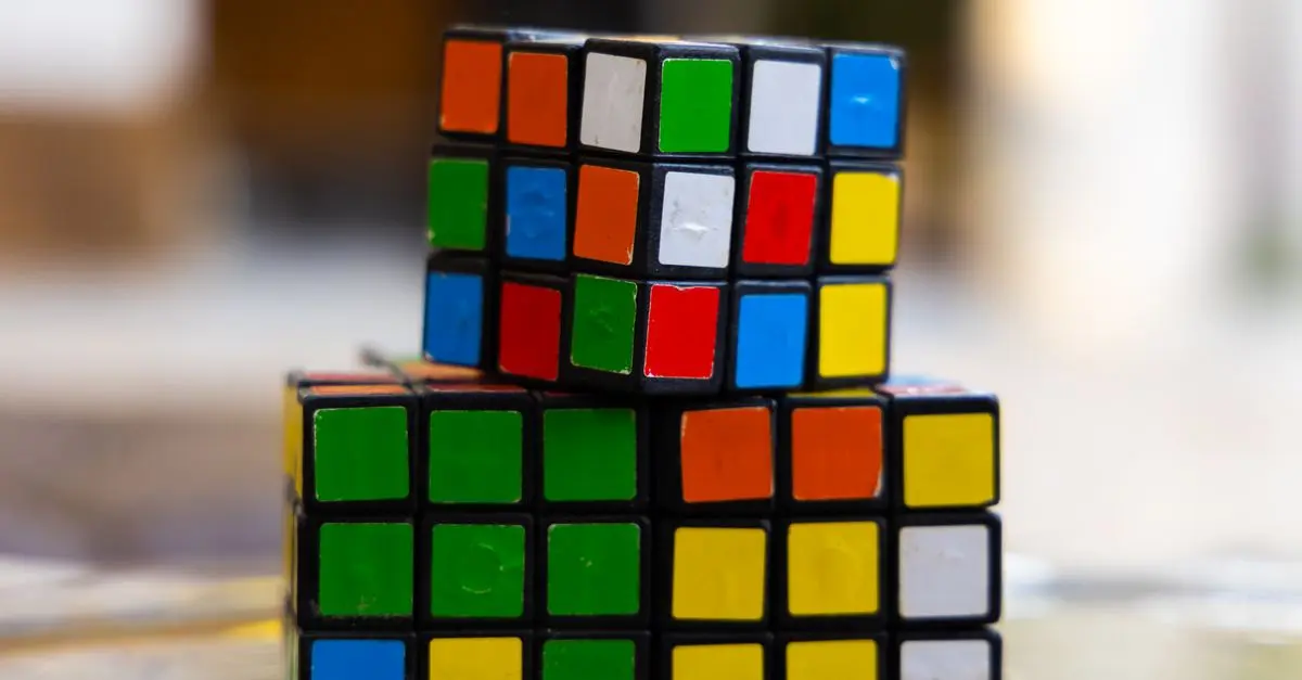 Les techniques incontournables pour apprendre le Rubik's Cube