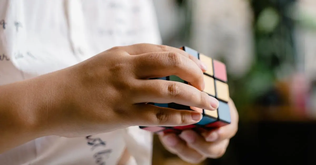 Les meilleures méthodes pour apprendre à résoudre le Rubik's Cube