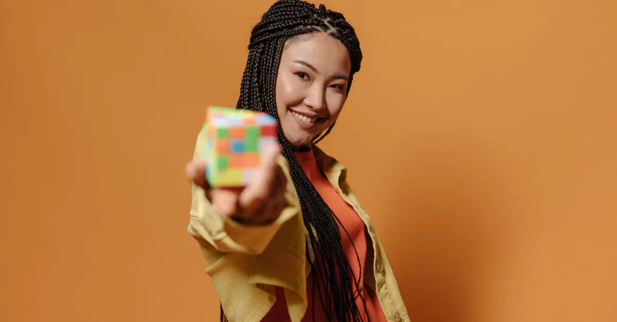 Quiz : Testez vos connaissances sur le Rubik's Cube