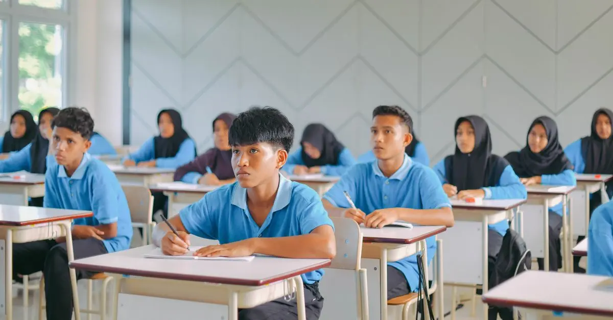 Le Rubik's Cube en éducation : un outil pédagogique unique