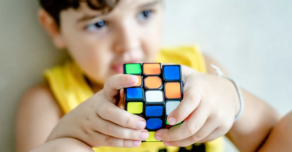 Rubik's Cube : erreurs fréquentes des débutants