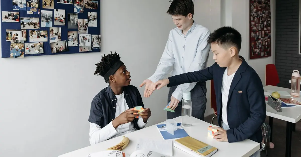 Les meilleures ressources pour apprendre le Rubik's Cube