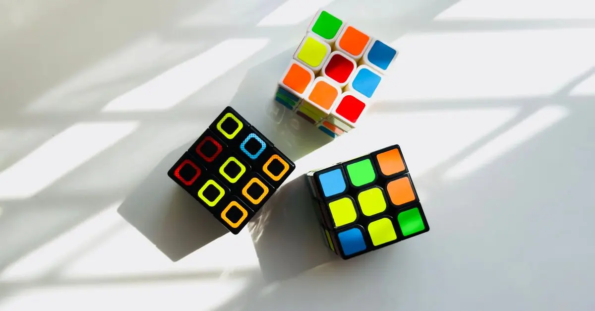 Les meilleures ressources pour apprendre le Rubik's Cube