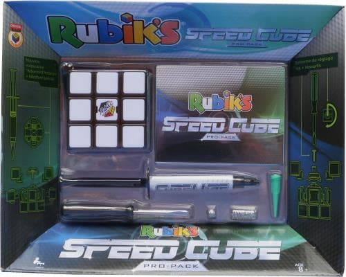 Rubik's Cube Speed Cube 3 x 3